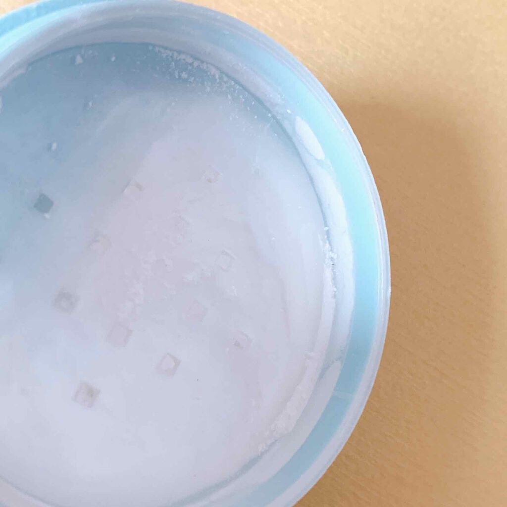 ノーセバム ミネラルパウダー/innisfree/ルースパウダーを使ったクチコミ(2枚目)