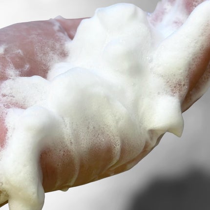 ハップアール パウダーウォッシュ/HAP+R/洗顔パウダーを使ったクチコミ(7枚目)