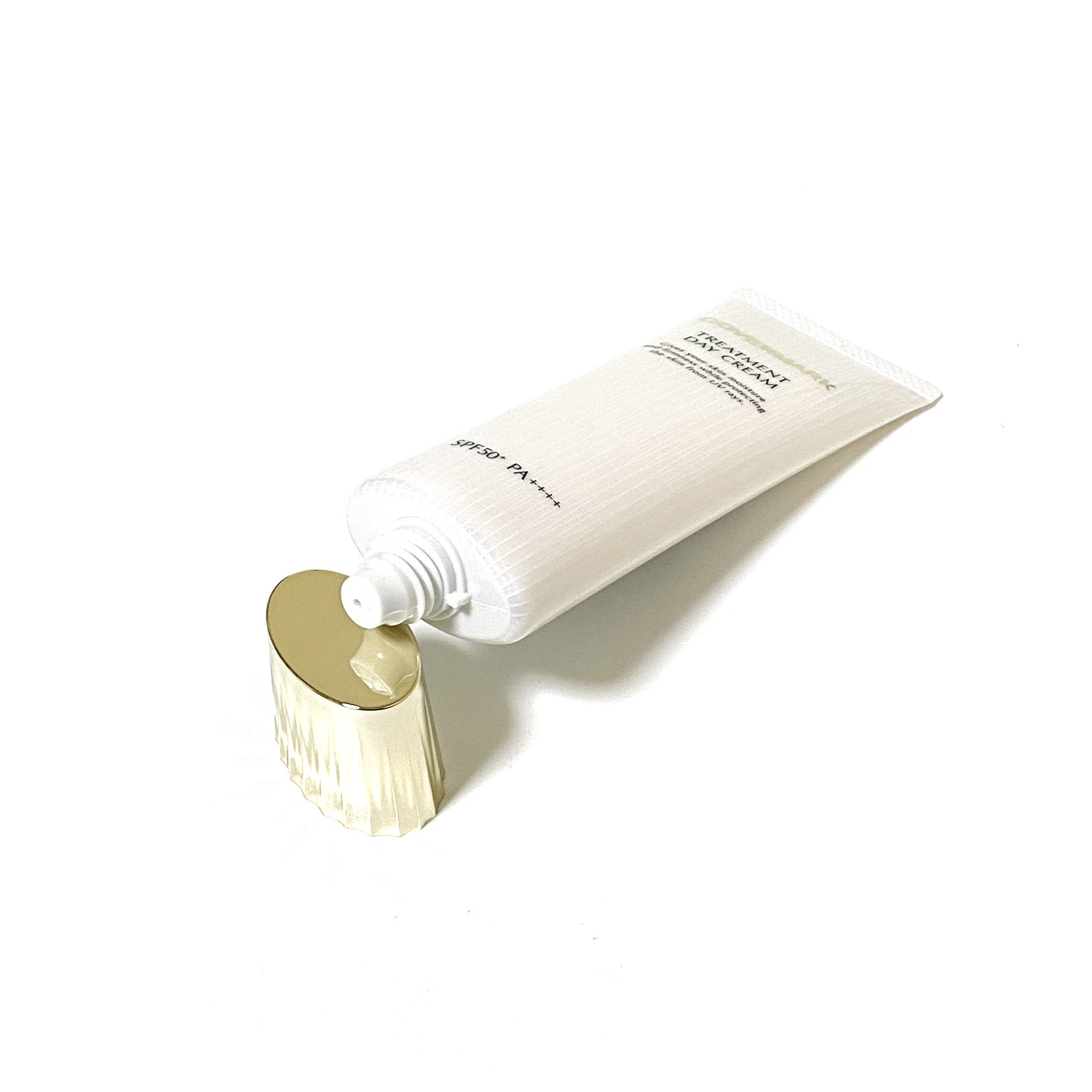 トリートメント デイ クリーム/COVERMARK/日焼け止めクリームを使ったクチコミ（3枚目）