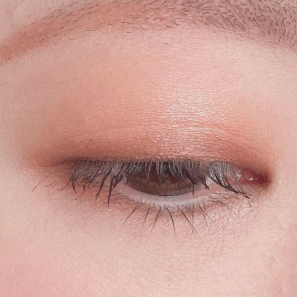 ナチュラル チークN/CEZANNE/パウダーチークを使ったクチコミ(5枚目)