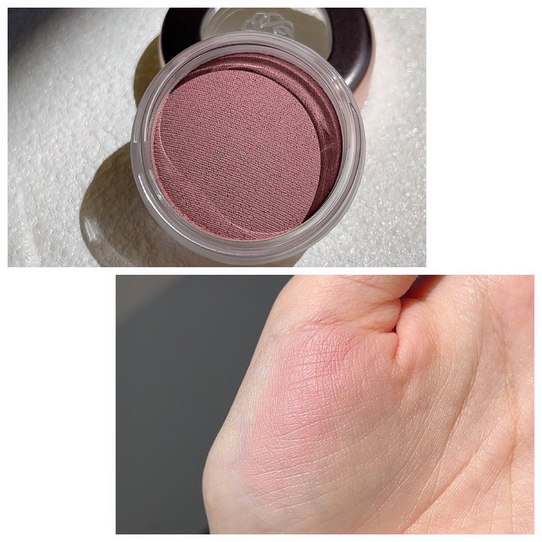 アイグロウジェム スキンシャドウ/DECORTÉ/ジェル・クリームアイシャドウを使ったクチコミ（3枚目）