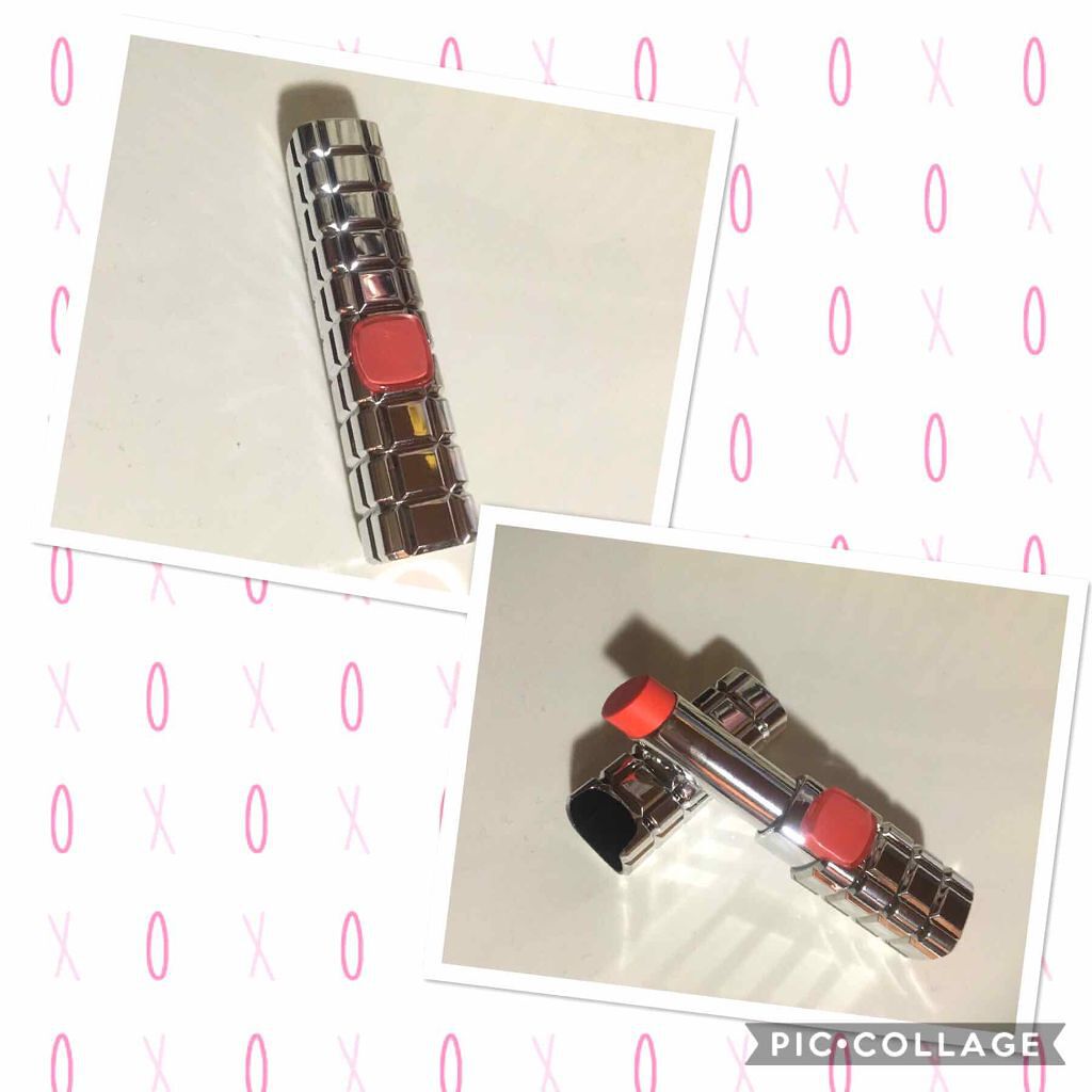 シャインオン/ロレアル パリ/口紅を使ったクチコミ（1枚目）