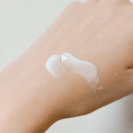 シカ メソッド クリーム/コジット/フェイスクリームを使ったクチコミ(2枚目)