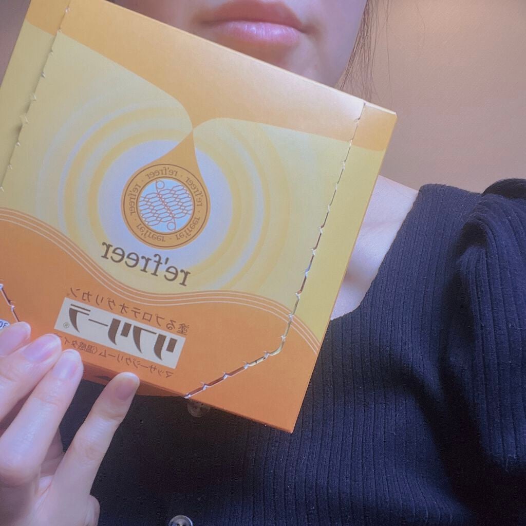 塗るプロテオグリカン/ リフリーラ/マッサージクリームを使ったクチコミ(4枚目)