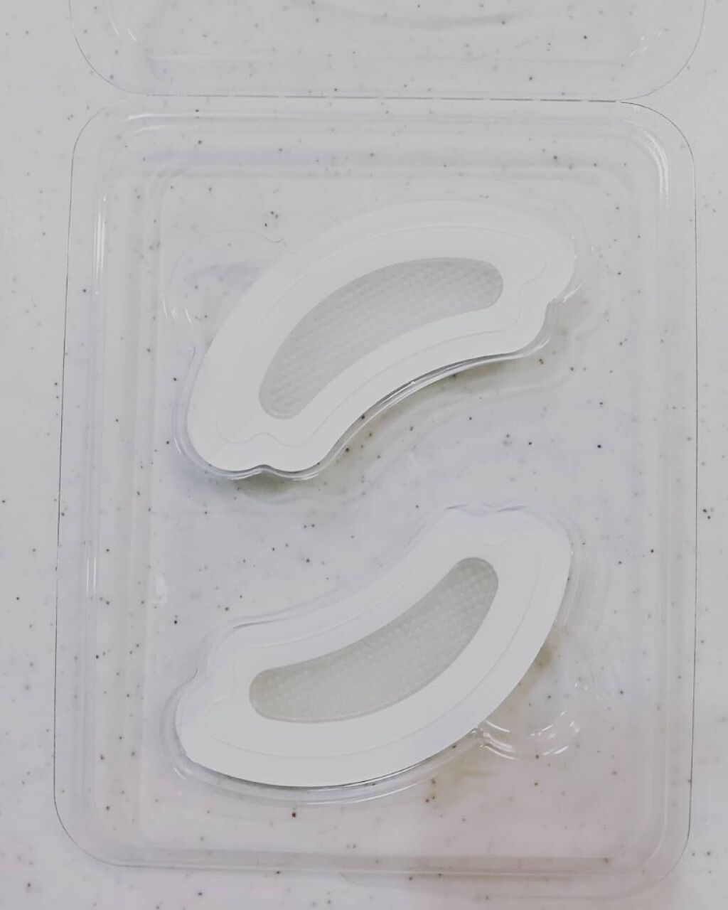 メラノアタック集中プログラム/sirobari/スキンケアキットを使ったクチコミ(3枚目)