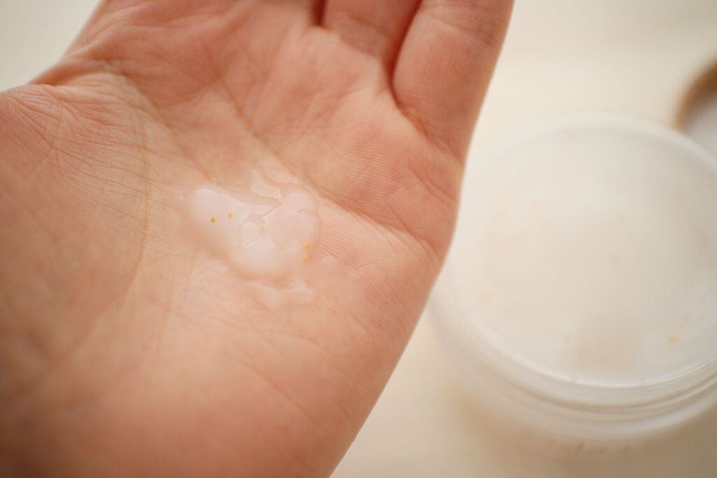 EX ブライトニングリフトジェル/コラリッチ/オールインワン化粧品を使ったクチコミ(4枚目)