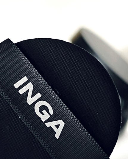 タトゥークッションファンデーション/INGA/クッションファンデーションを使ったクチコミ(4枚目)