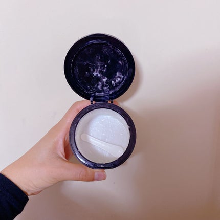 クレンジングバーム/EGOIPSE/クレンジングバームを使ったクチコミ(2枚目)