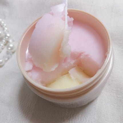 リズムトリートメント デュアルリペアクレンジング /Reinca/クレンジングバームを使ったクチコミ(6枚目)