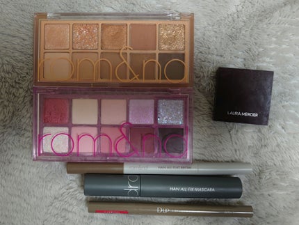 ブラッシュ カラー インフュージョン/ローラ メルシエ/パウダーチークを使ったクチコミ(1枚目)