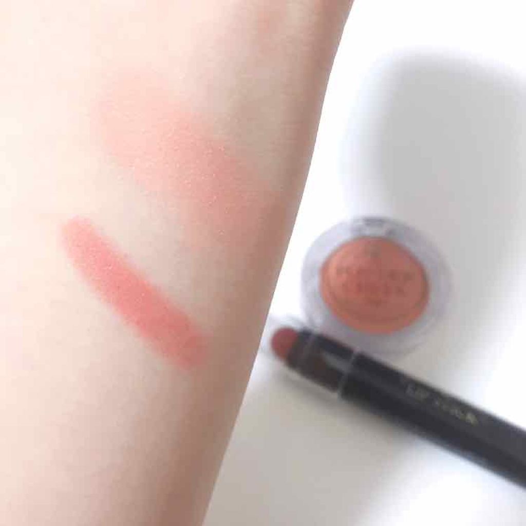 MCリップスティック/MAGIC CLOSET/口紅を使ったクチコミ（2枚目）