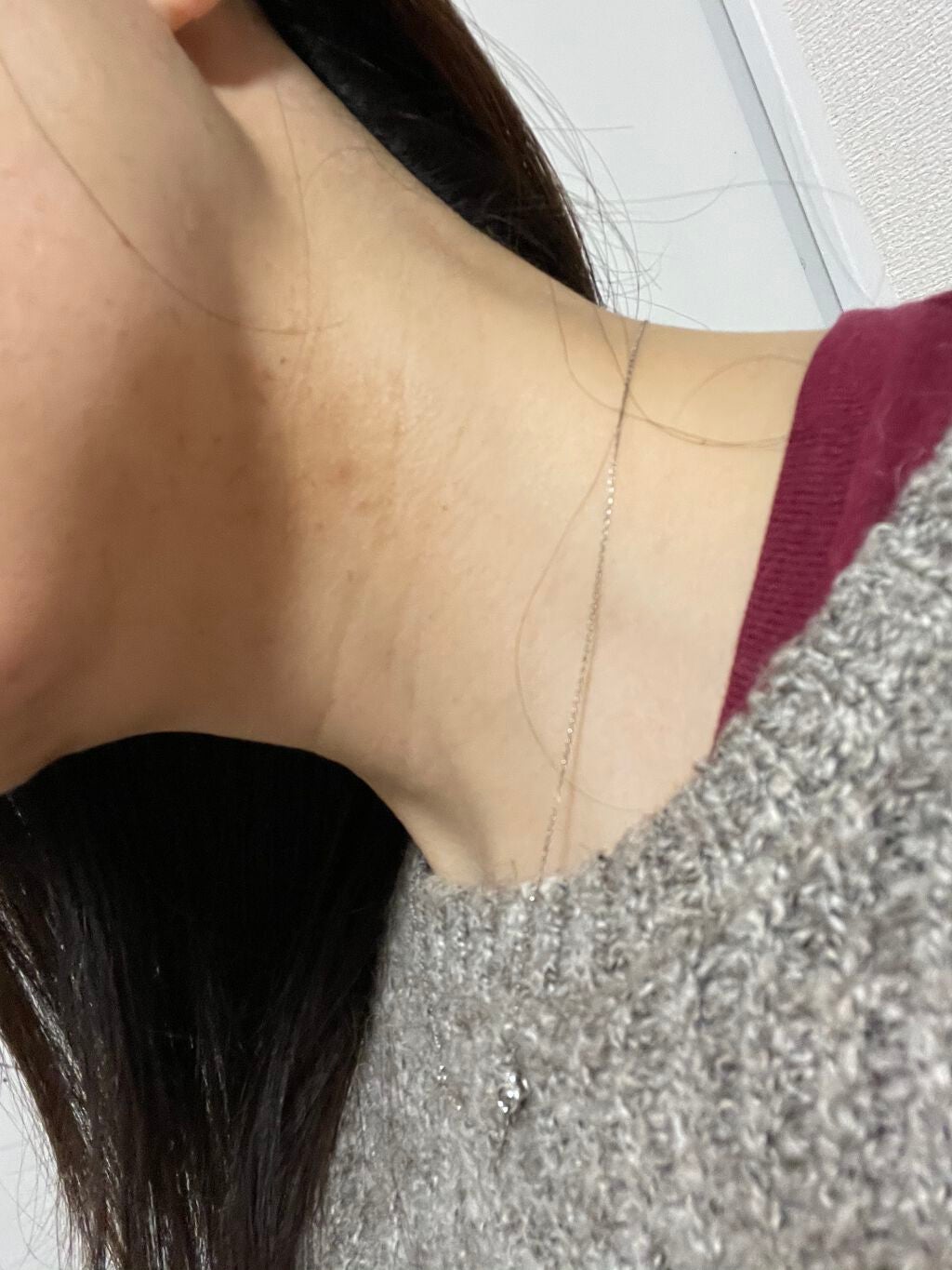 AHA 30% + BHA 2% Peeling Solution/The Ordinary/ピーリングを使ったクチコミ(3枚目)