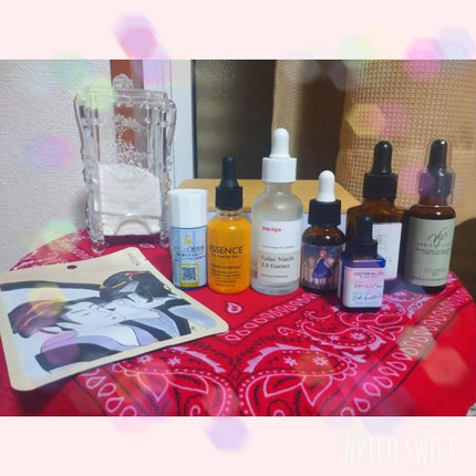 ネイチャーコンク 薬用クリアローション/ネイチャーコンク/拭き取り化粧水を使ったクチコミ(2枚目)