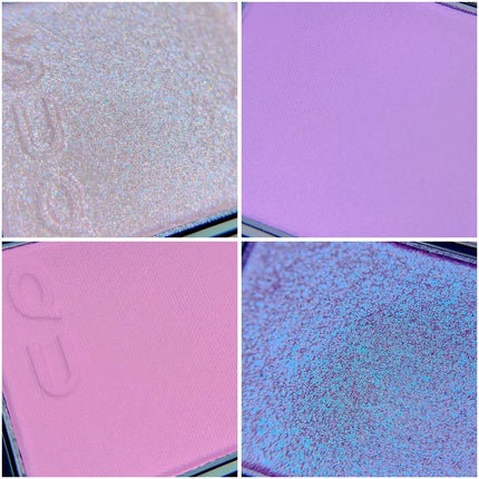 シグニチャー カラー アイズ/SUQQU/アイシャドウパレットを使ったクチコミ(6枚目)