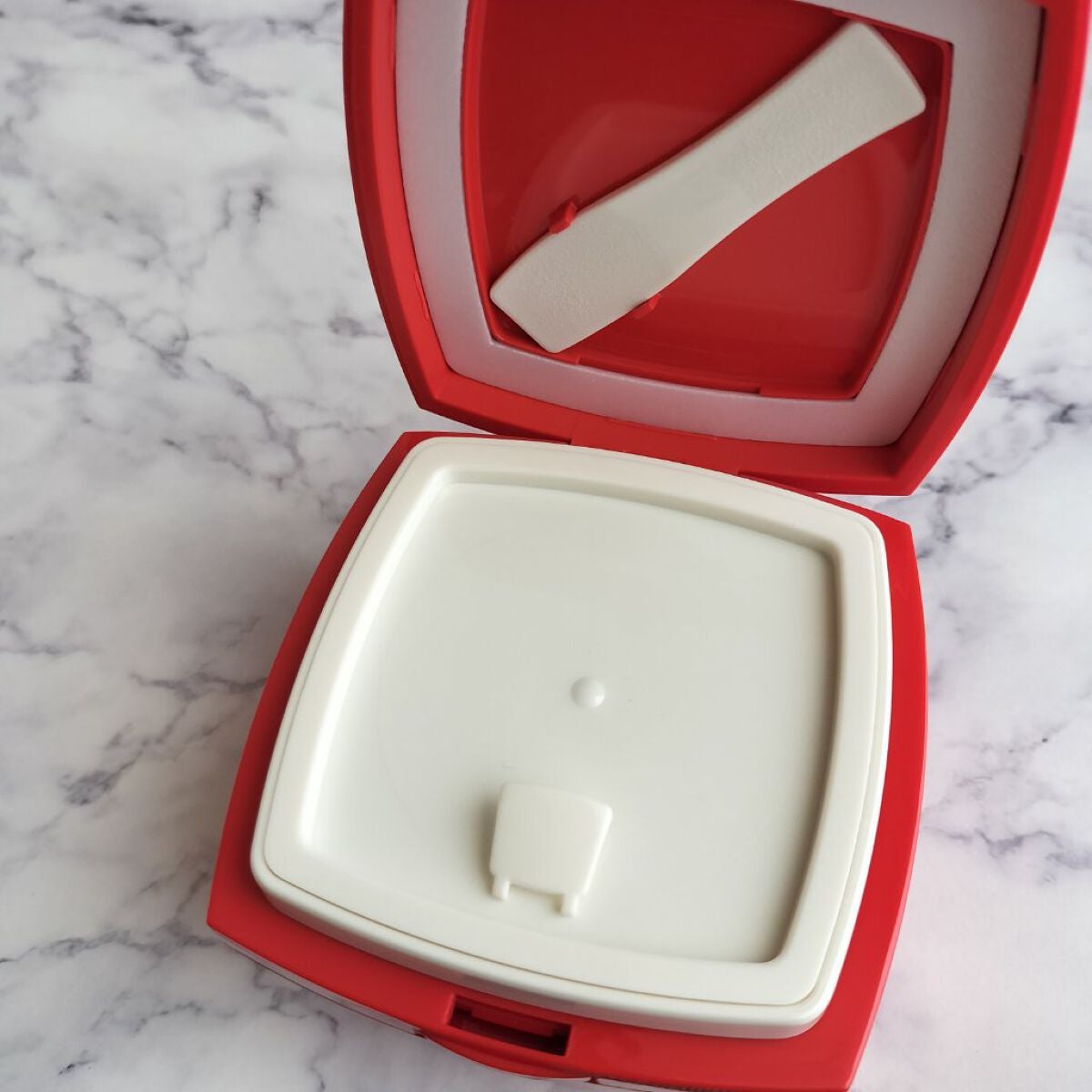 ローメルト クレンジングバーム クロ/アーレス/クレンジングバームを使ったクチコミ(2枚目)