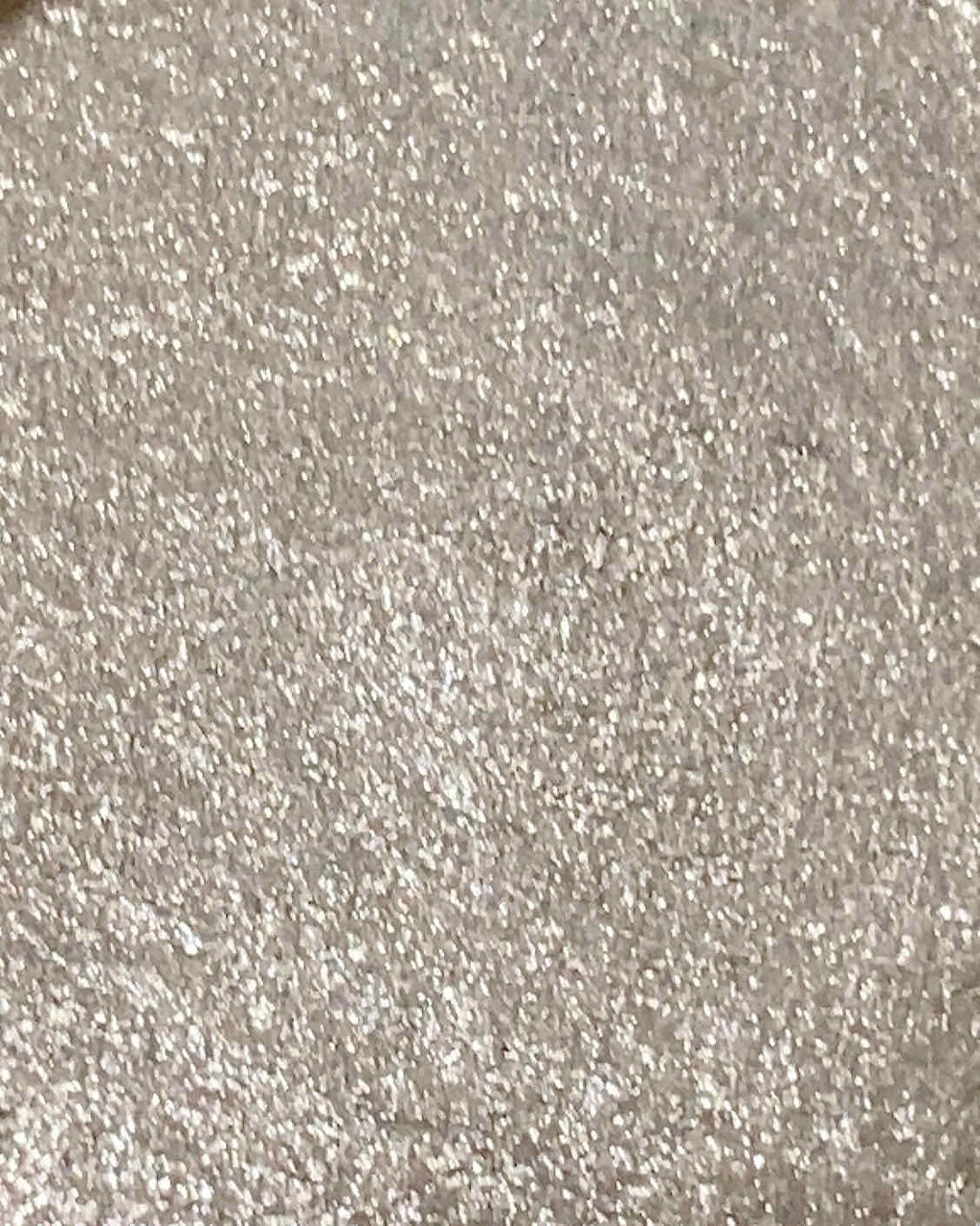 シャイニーシャドウ N SI02 シルバーホワイト/excel/単色アイシャドウを使ったクチコミ（3枚目）