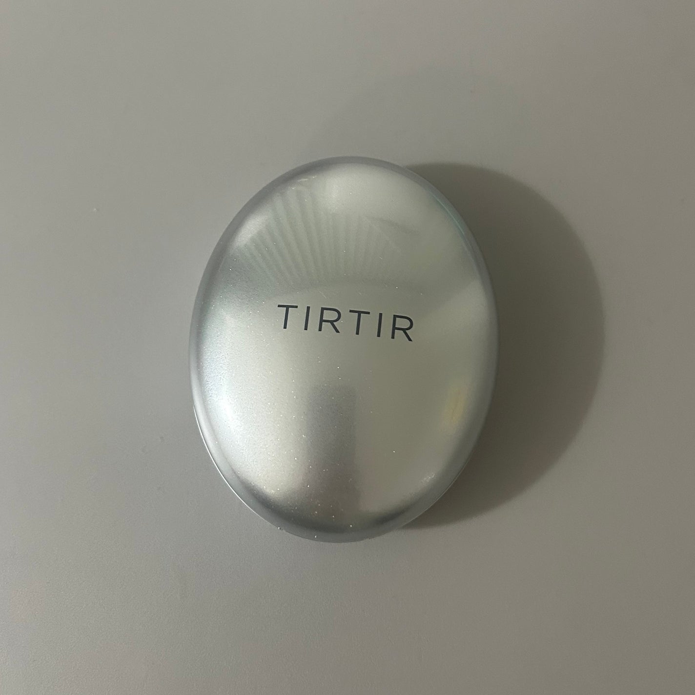 マスクフィットオーラクッション/TIRTIR(ティルティル)/クッションファンデーションを使ったクチコミ(1枚目)