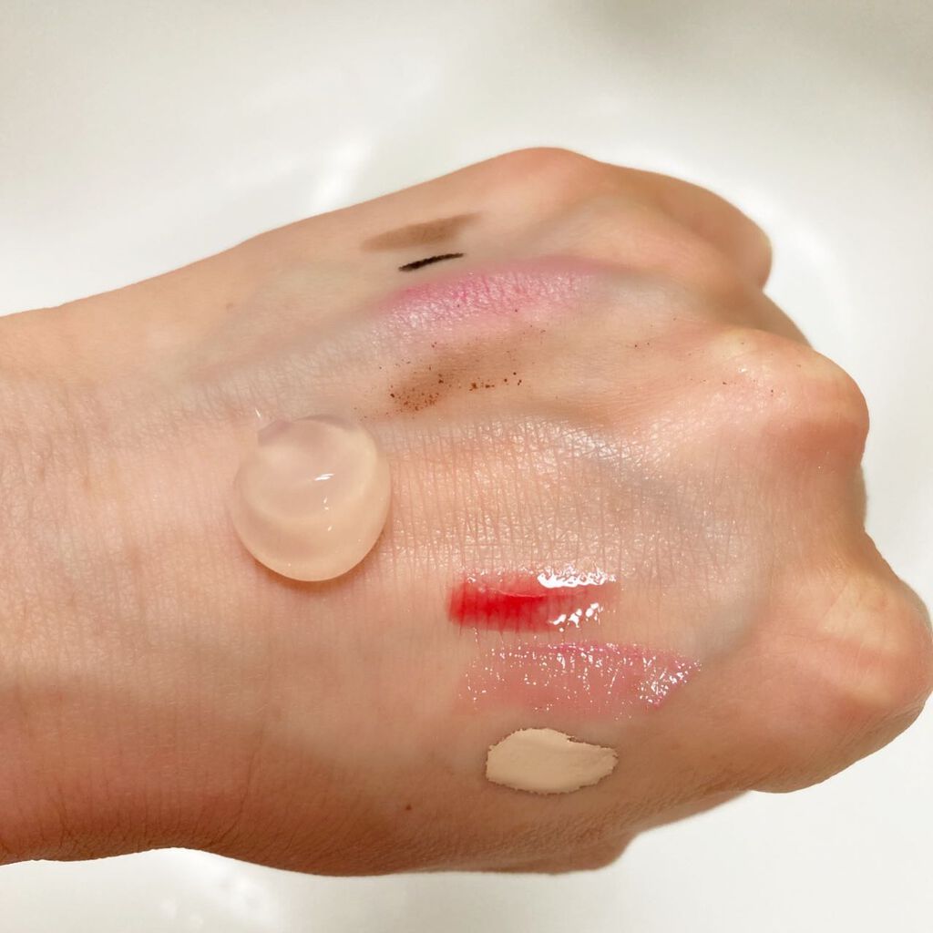 Salanaru ピュアクレンジングジェル　クリア/Salanaru（サラナル）/クレンジングジェルを使ったクチコミ（3枚目）