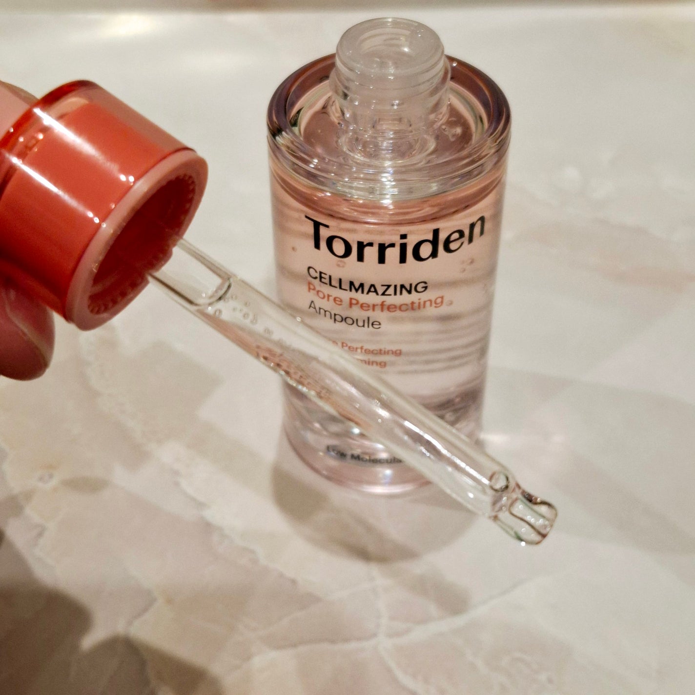 セルメイジング コラーゲン ファーミング ゲルマスク/Torriden/シートマスク・パックを使ったクチコミ(2枚目)