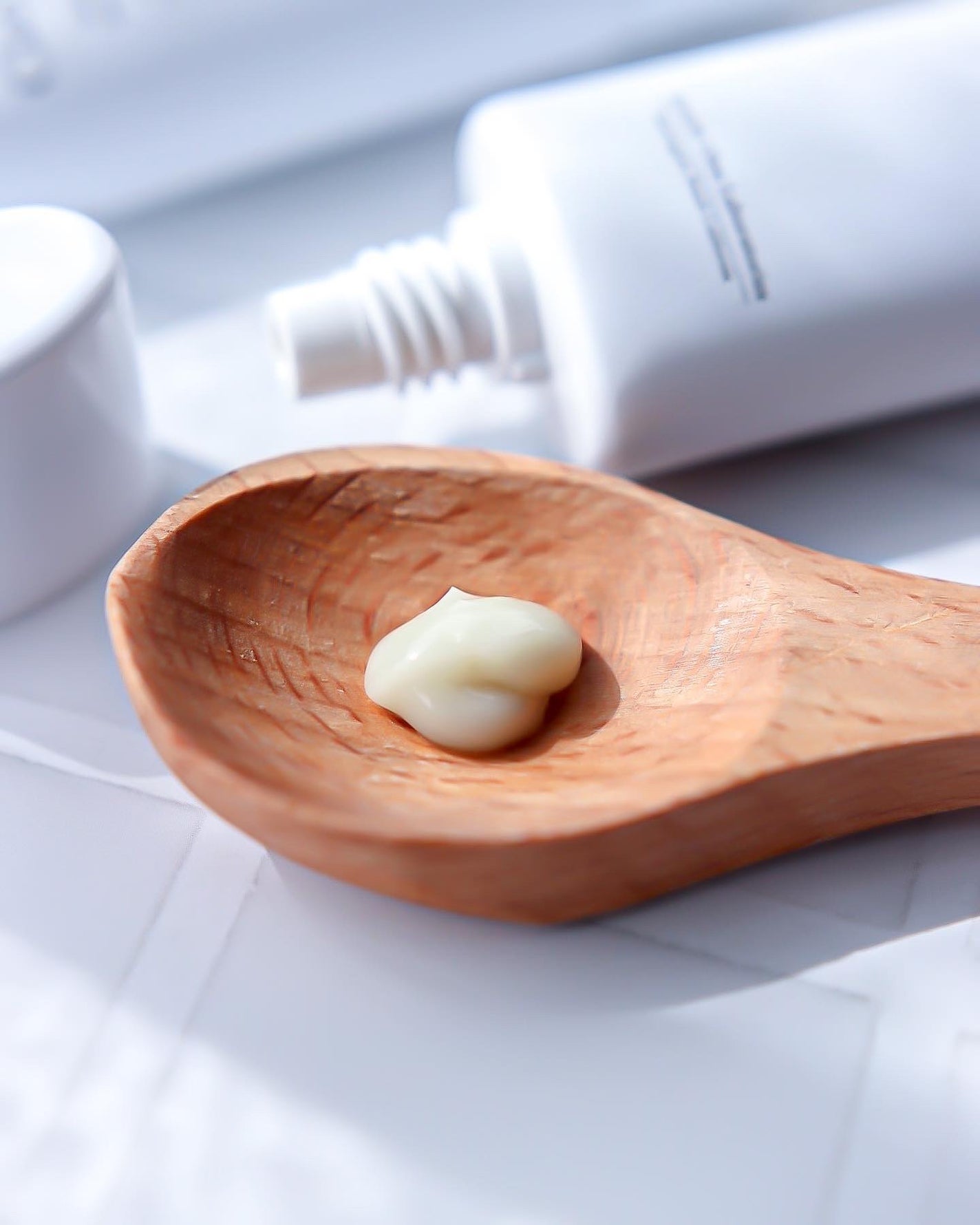 クレイウォッシュ/b.glen/洗顔フォームを使ったクチコミ(4枚目)