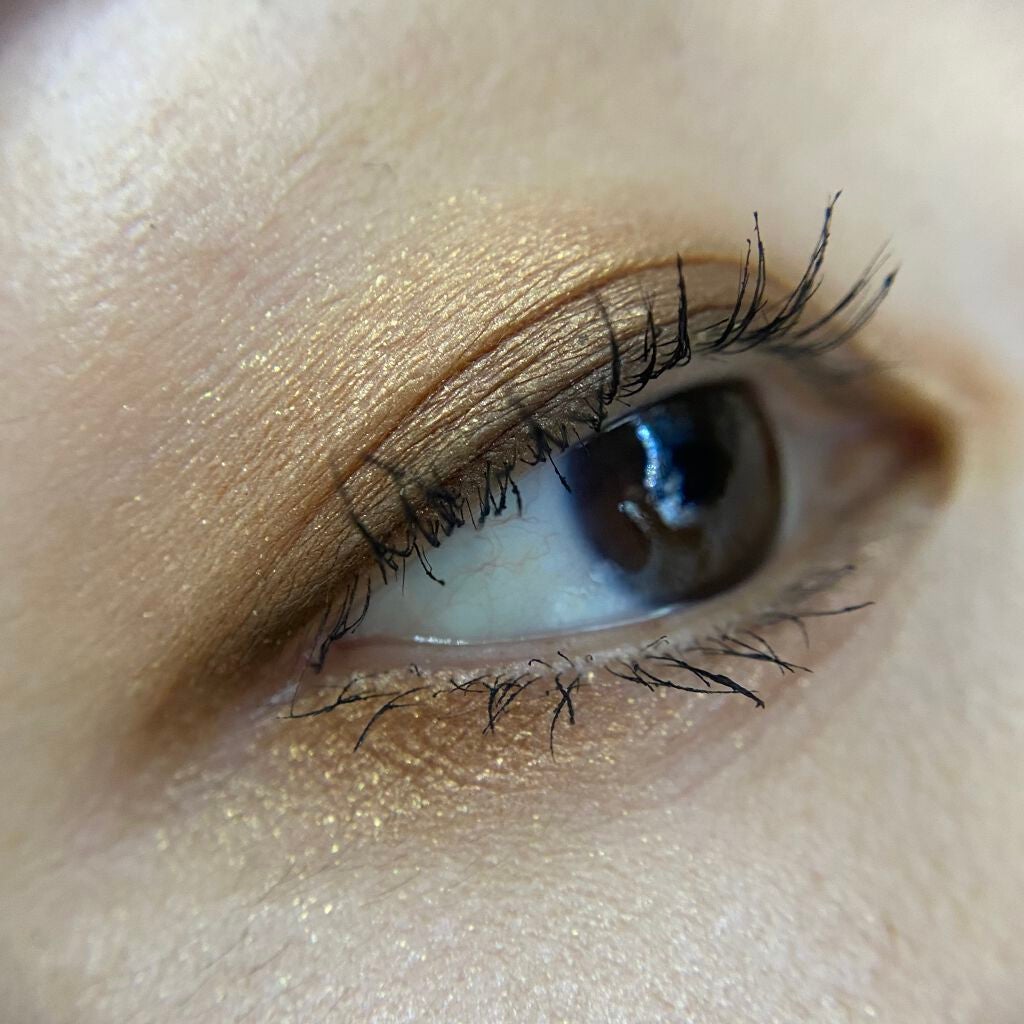 THREE シマリング グロー デュオ/THREE/クリームハイライトを使ったクチコミ(7枚目)