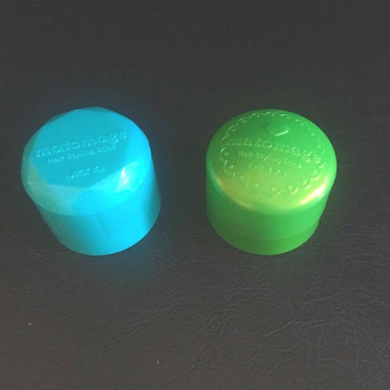 まとめ髪スティック スーパーホールド/マトメージュ/ヘアワックス・クリームを使ったクチコミ(1枚目)