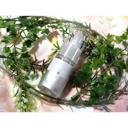WHITENING TA ESSENCE〈ホワイトラッシュ 美白TA美容液〉/White Rush/美容液を使ったクチコミ(1枚目)