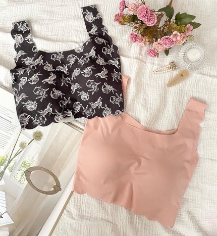 Tuche NIGHT/グンゼ/その他を使ったクチコミ(1枚目)