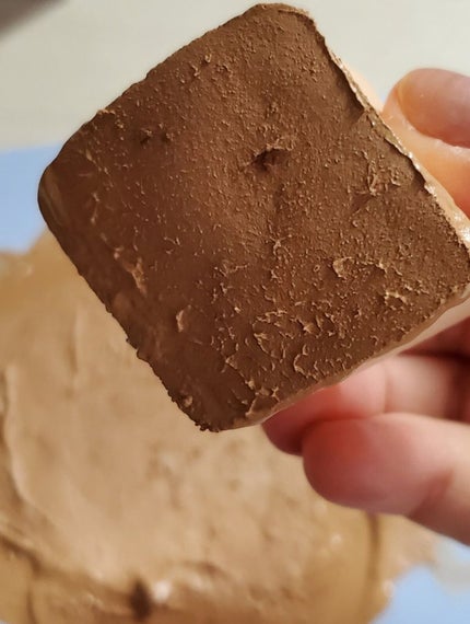 リキッドファンデーション/DAISO/リキッドファンデーションを使ったクチコミ(2枚目)