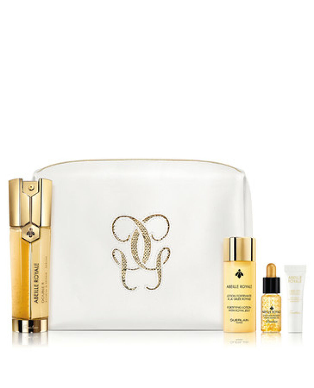 GUERLAIN アベイユ ロイヤル セロム コフレ