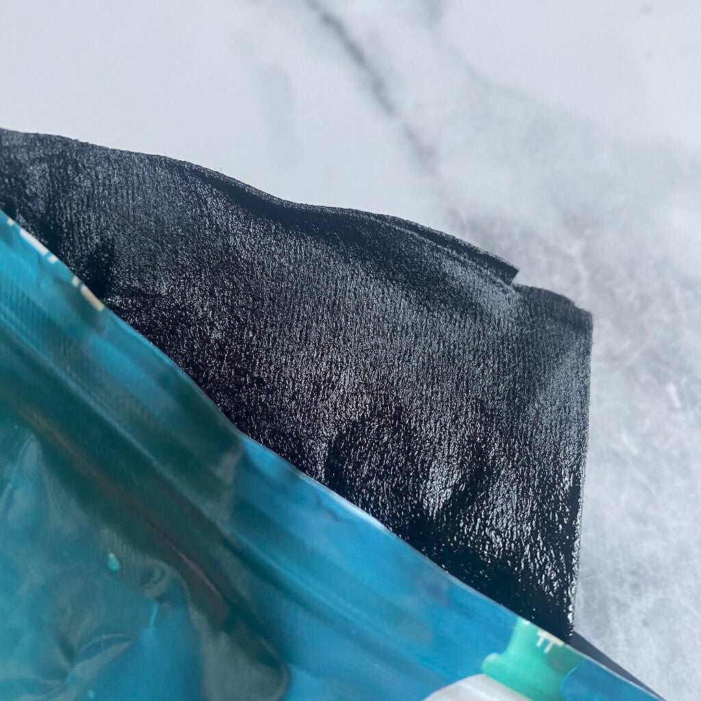 3ミニッツマスク:アクアマイドwith N.M.F/MEDIHEAL/シートマスク・パックを使ったクチコミ(7枚目)