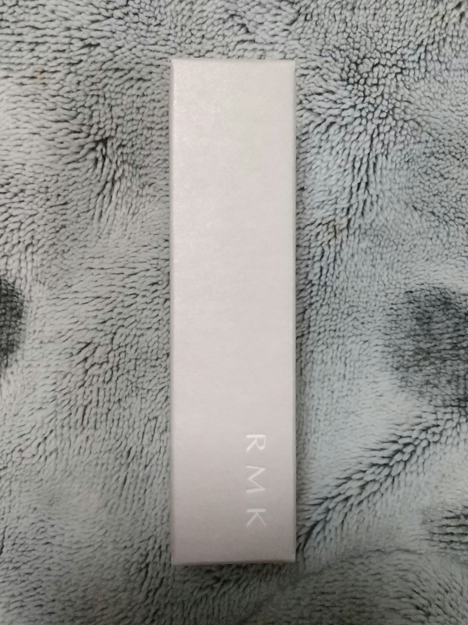 RMK デューイーメルト リップカラー EX-02 ルミナス ライラック/RMK/口紅を使ったクチコミ（1枚目）