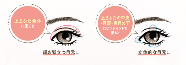 セザンヌから「セザンヌ 細芯アイブロウN」 が新発売!ジェル膜リップやラメシャドウの新色など続々登場の画像