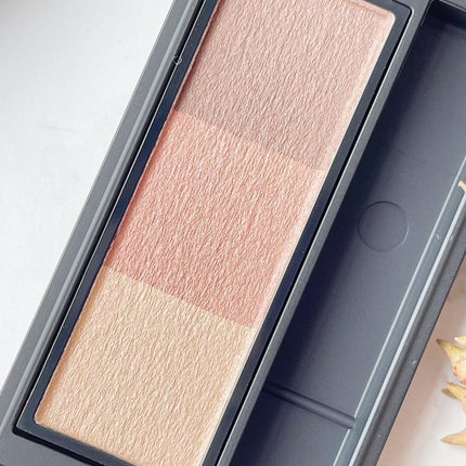 セルヴォーク インディケイトアイブロウパウダー/Celvoke/パウダーアイブロウを使ったクチコミ(2枚目)