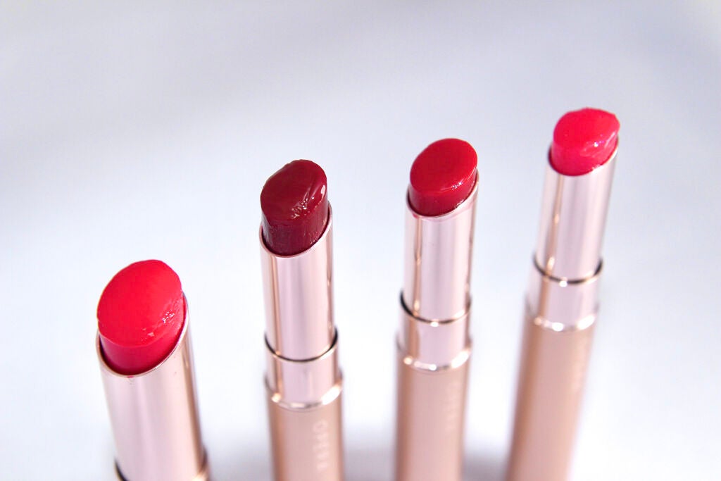 オペラ シアーリップカラー RN/OPERA/リップグロスを使ったクチコミ(2枚目)