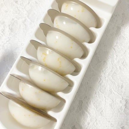 パンテーンマカロン ヘアマスク うるつやリッチ/パンテーン/ヘアマスク・ヘアパックを使ったクチコミ(1枚目)