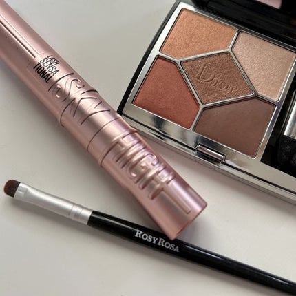 【旧】サンク クルール クチュール/Dior/アイシャドウパレットを使ったクチコミ(1枚目)