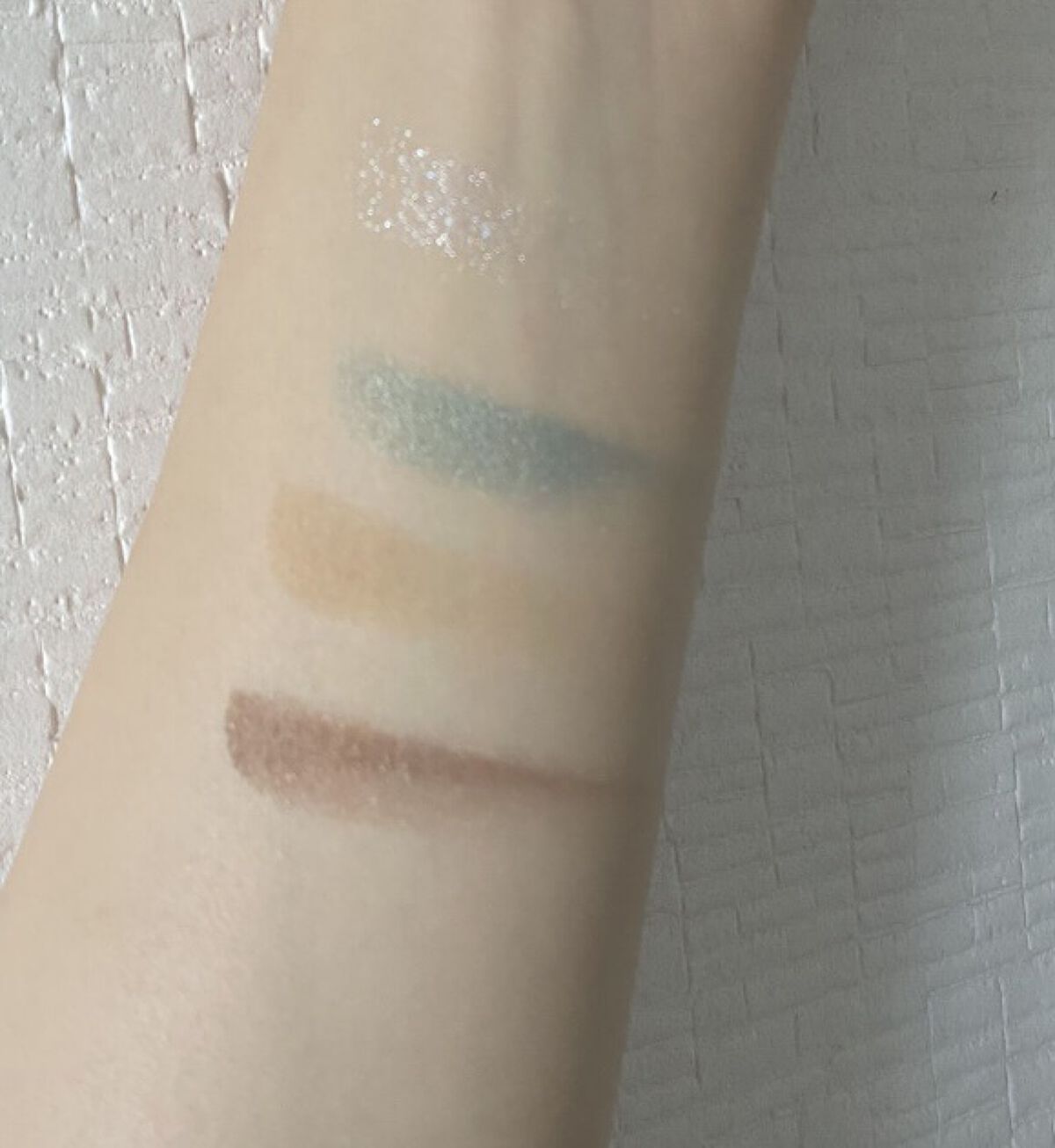 アイパレット/sopo/アイシャドウパレットを使ったクチコミ（3枚目）