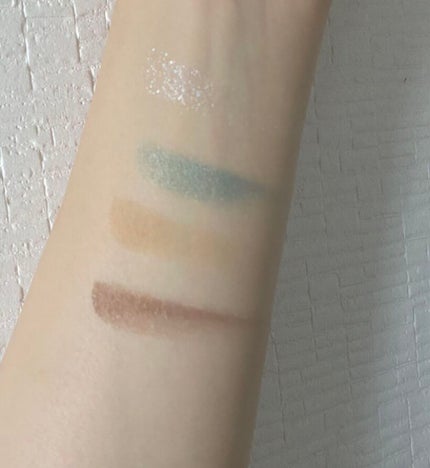 オブジェリキッド/MUZIGAE MANSION/口紅を使ったクチコミ(3枚目)