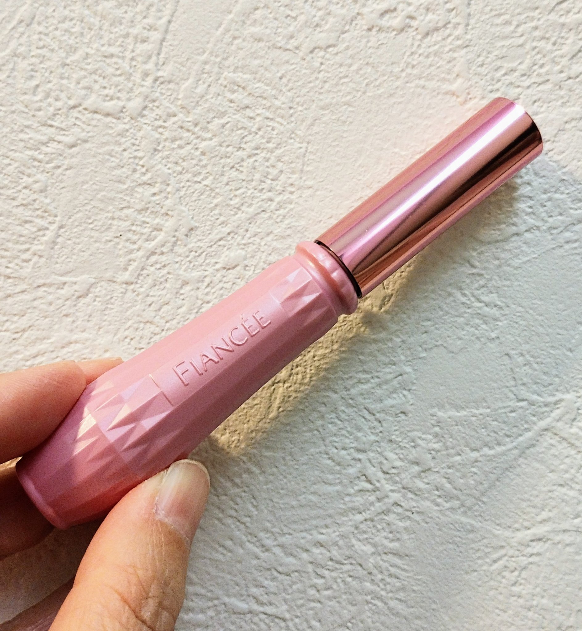 ジェルフレグランス ピュアシャンプーの香り N/フィアンセ/香水(レディース)を使ったクチコミ（3枚目）