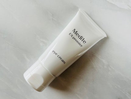 EXãã¬ãã¢ã  ã¢ã€ã¯ãªãŒã /Medite/ã¢ã€ã±ã¢ã»ã¢ã€ã¯ãªãŒã ã䜿ã£ãã¯ãã³ãïŒ1æç®ïŒ