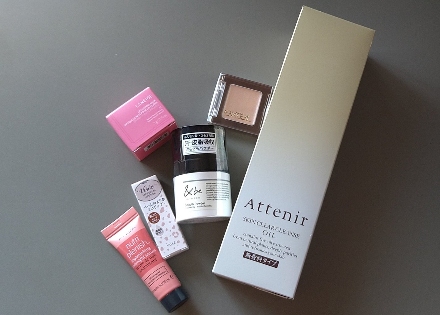 リップスリーピングマスク/LANEIGE/リップバームを使ったクチコミ(1枚目)