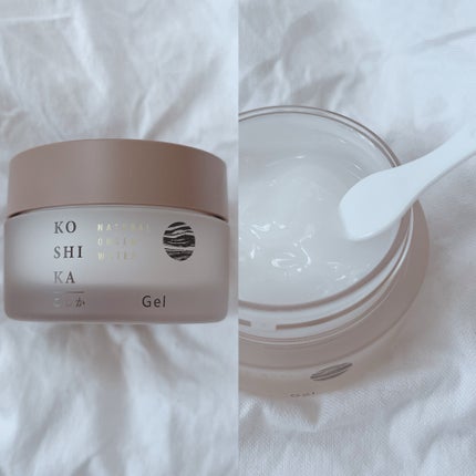 ローション/KO SHI KA | こしか/化粧水を使ったクチコミ(6枚目)