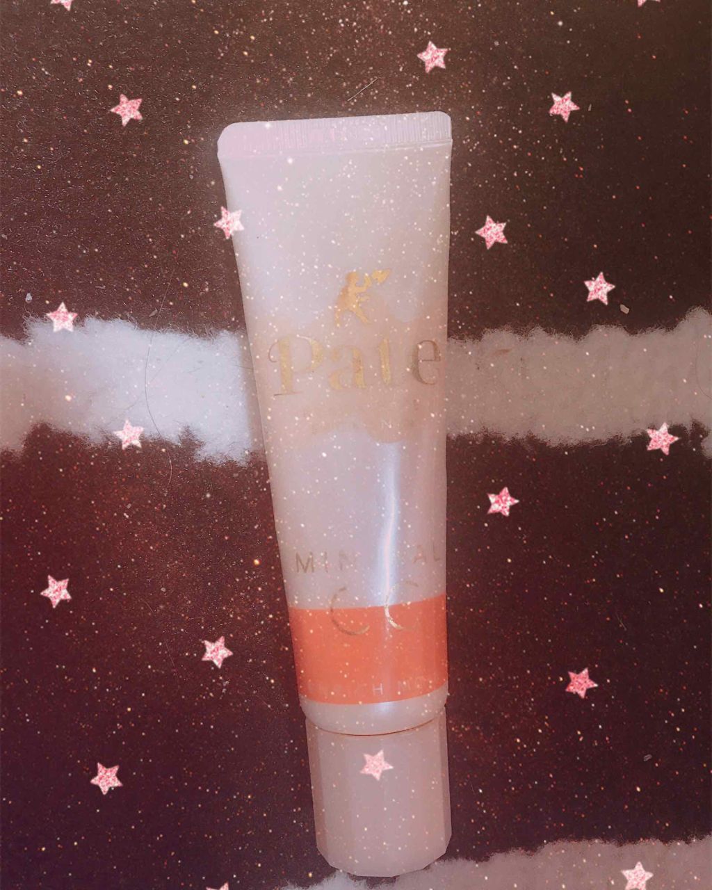 ミネラルCCクリーム EM(エンリッチモイスト)/毛穴パテ職人/CCクリームを使ったクチコミ(1枚目)