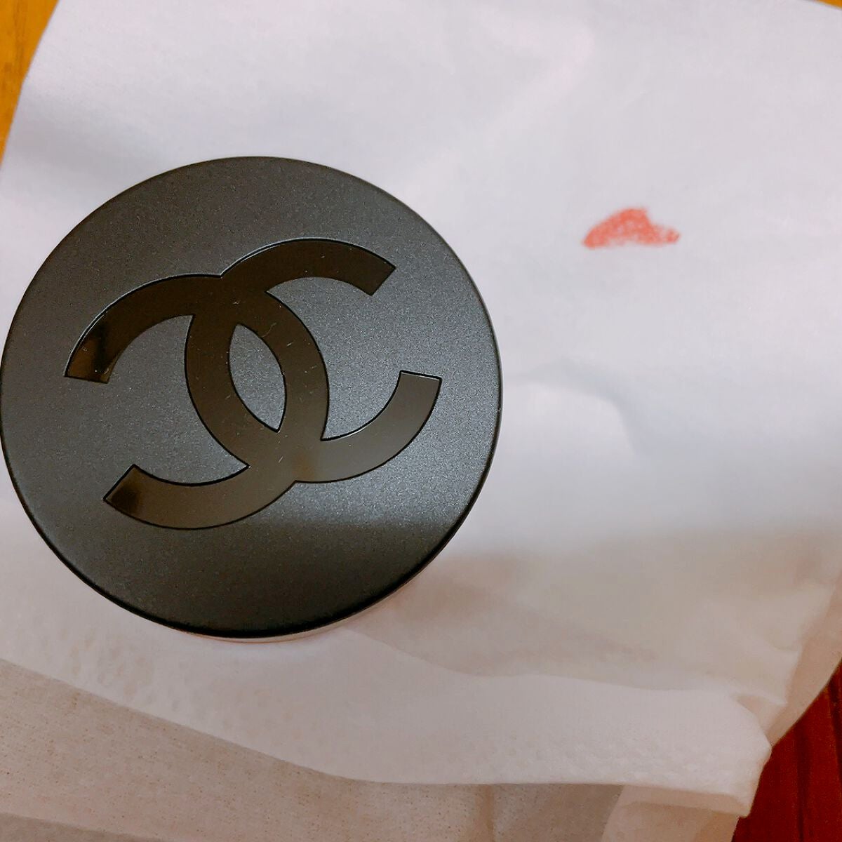 リップ&チーク ボーム N°1 ドゥ シャネル/CHANEL/口紅を使ったクチコミ(3枚目)