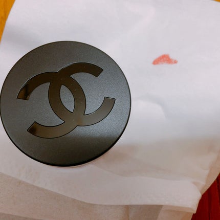 リップ&チーク ボーム N°1 ドゥ シャネル/CHANEL/口紅を使ったクチコミ(3枚目)