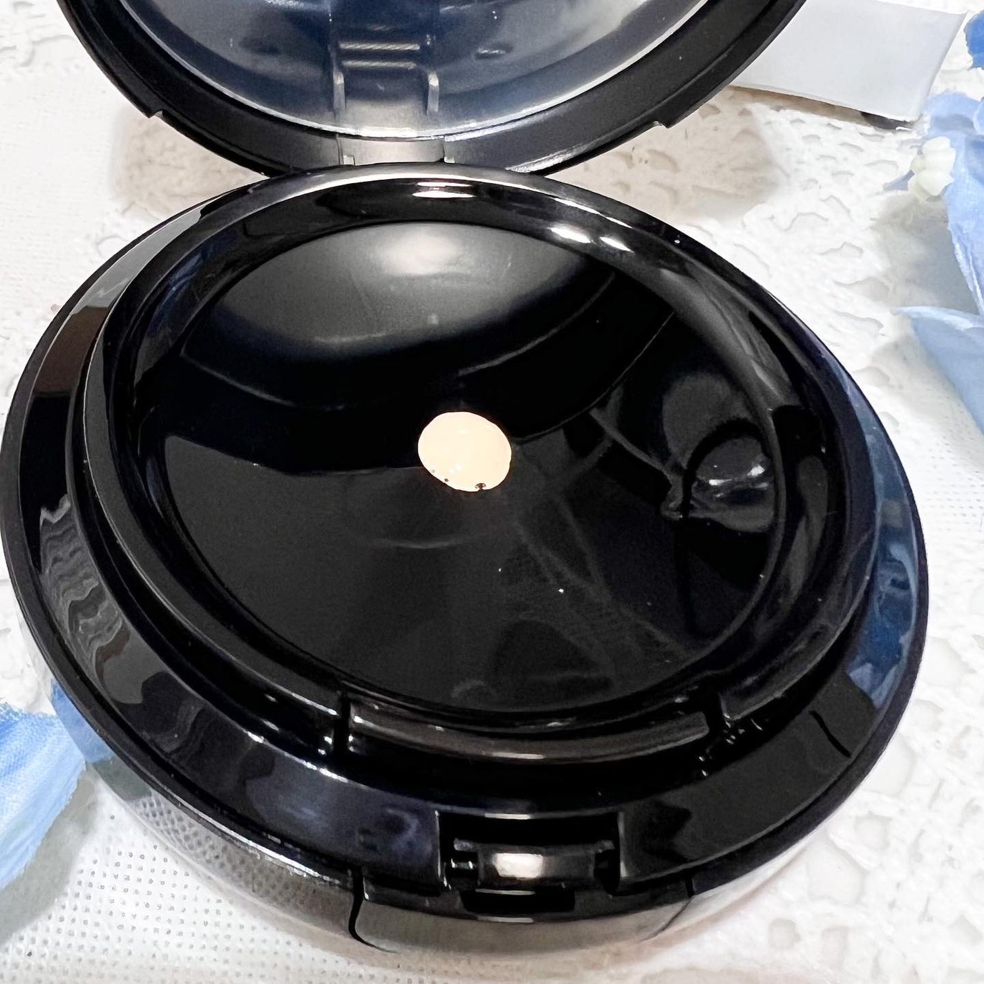 ミネラルリキッドリー ファンデーション SPF22 PA++/MiMC/リキッドファンデーションを使ったクチコミ(4枚目)