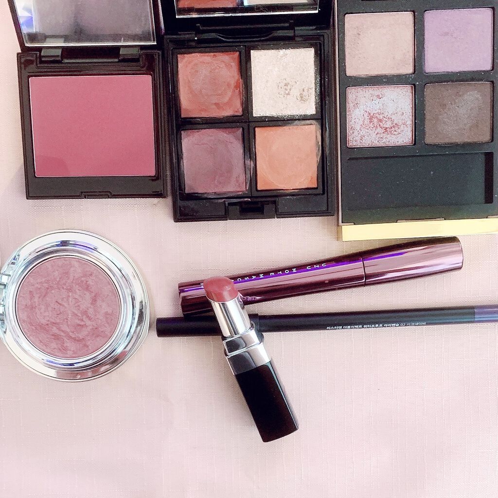 ザ アイシャドウ ティント/ADDICTION/ジェル・クリームアイシャドウを使ったクチコミ（3枚目）