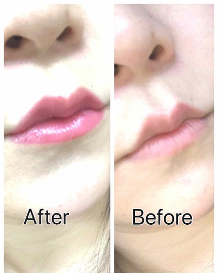 オペラ リップティント N/OPERA/リップティントを使ったクチコミ(3枚目)