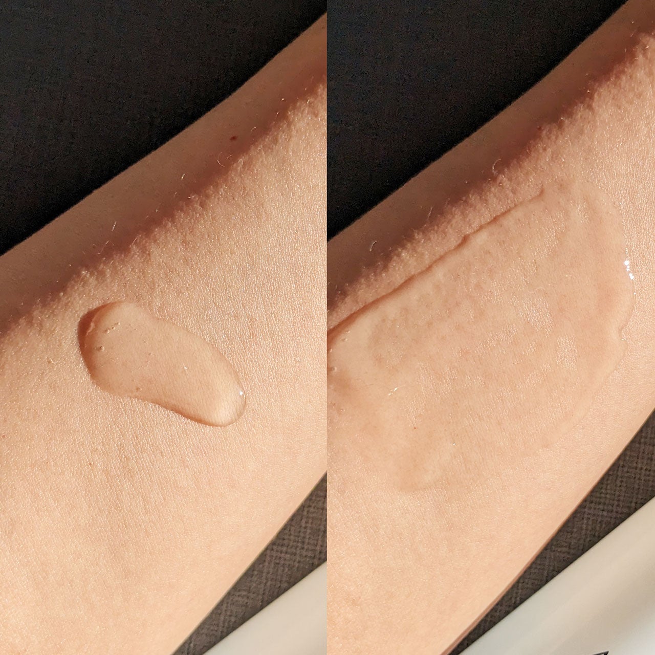 ドレススノー ローション【医薬部外品】 /アテニア/化粧水を使ったクチコミ(5枚目)